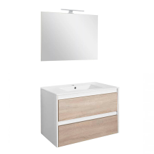 Leziter Porto Prime 80 komplett fürdőszoba bútor