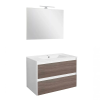 Leziter Porto Prime 80 komplett