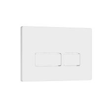 Leziter Roya 021 fehér WC nyomólap szaniter