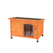 Leziter Smiley Basic kutyaház "L" szállítóbox, fekhely kutyáknak