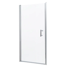 Leziter Solo New 100x195 cm állítható zuhanyajtó kád, zuhanykabin