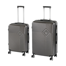 Leziter TraveLux Pro XI gurulós bőrönd szett