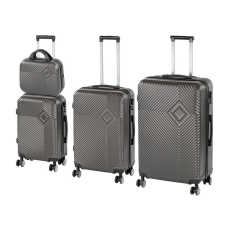 Leziter TraveLux Pro XXV gurulós bőrönd szett