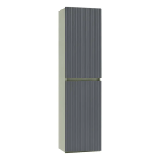 Leziter Trent függesztett oldal szekrény fürdőszoba bútor