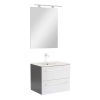 Leziter Vario Clam 60 komplett