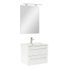 Leziter Vario Clam 60 komplett