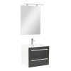 Leziter Vario Clam 60 komplett