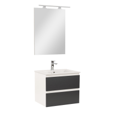 Leziter Vario Forte 60 komplett fürdőszoba bútor