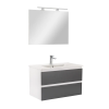 Leziter Vario Forte 80 komplett
