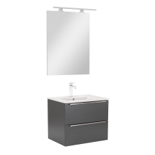 Leziter Vario Trim 60 komplett fürdőszoba bútor