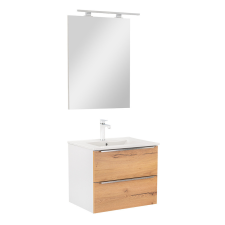 Leziter Vario Trim 60 komplett fürdőszoba bútor