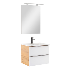 Leziter Vario Trim 60 komplett fürdőszoba bútor