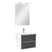 Leziter Vario Trim 60 komplett fürdőszoba bútor