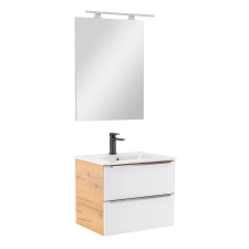Leziter Vario Trim 60 komplett fürdőszoba bútor