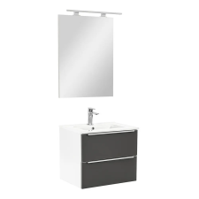 Leziter Vario Trim 60 komplett fürdőszoba bútor