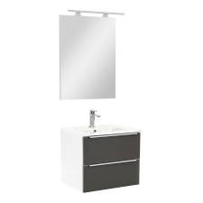 Leziter Vario Trim 60 komplett fürdőszoba bútor fürdőszoba bútor