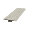 Leziter Vinyl SPC padló burkolatváltó Arctic tölgy 2400x45x6 mm