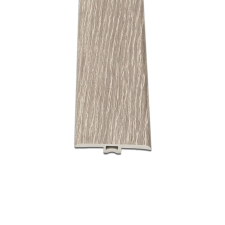 Leziter Vinyl SPC padló burkolatváltó Berben tölgy 2400x45x6 mm dekorburkolat