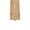 Leziter Vinyl SPC padló burkolatváltó Campo tölgy 2400x45x6 mm