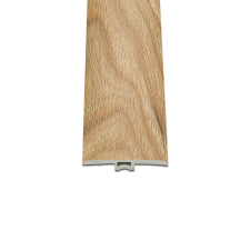 Leziter Vinyl SPC padló burkolatváltó Campo tölgy 2400x45x6 mm dekorburkolat