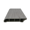 Leziter Vinyl SPC padló szegély Hradok tölgy 2400x60x12 mm