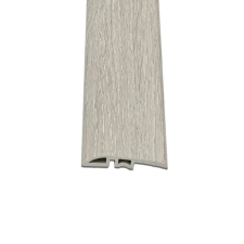 Leziter Vinyl SPC padló szintkiegyenlítő Arctic tölgy 2400x45x8 mm dekorburkolat