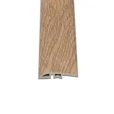 Leziter Vinyl SPC padló szintkiegyenlítő Sipadan tölgy 2400x45x8 mm dekorburkolat