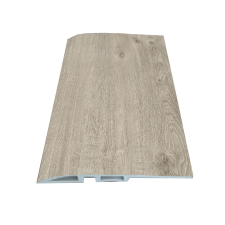 Leziter Vinyl SPC padló szintkiegyenlítő Tanami tölgy 2400x45x8 mm élvédő, sín, szegélyelem