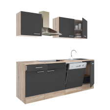 Leziter Yorki 220 konyhabútor bútor