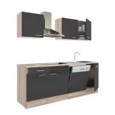 Leziter Yorki 220 konyhabútor bútor