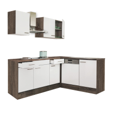 Leziter Yorki 220 sarok konyhabútor bútor