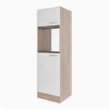 Leziter Yorki 60-as kamra szekrény bútor