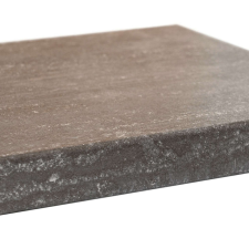 Leziter Yorki Konyhablokk - Antracit Front - 280 cm bútor