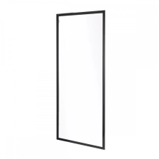 Leziter Zuhanyfal 80x185 cm kád, zuhanykabin