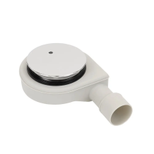 Leziter Zuhanytálca szifon 90 mm-es kád, zuhanykabin