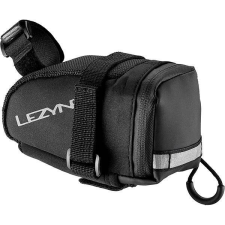 Lezyne Caddy Black / Fekete M kerékpáros táska