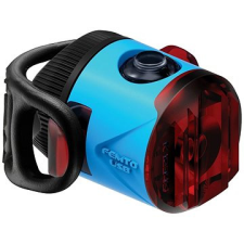 Lezyne FEMTO USB DRIVE hátsó kék kerékpár lámpa