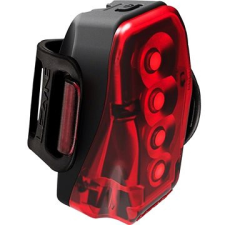 Lezyne Laser Drive Rear Black kerékpár lámpa