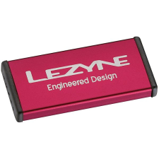 Lezyne Metal Kit Red ragasztóanyag