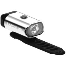 Lezyne MINI DRIVE 400 POLISH/HI GLOSS kerékpár lámpa