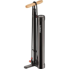 Lezyne Pressure Over Drive Gloss Black biciklipumpa