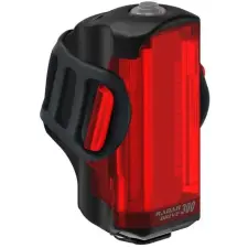 Lezyne Radar Drive Rear