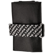 Lezyne Roll Caddy Black kerékpáros táska