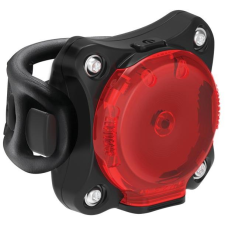 Lezyne Zecto Drive 200+ Rear Black (1-LED-8R-V304) kültéri világítás