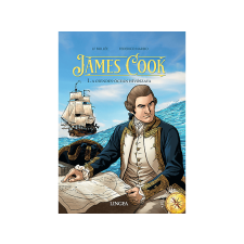  LF Bollée, Frederico Nardo - James Cook - 1. A Csendes-óceán hívószava irodalom