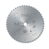  LG2B CMS bevonatú körfűrészlap fa hossz- és keresztirányú vágásához, DIM 350 - LG2B 1400