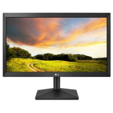 LG 20MK400A-B monitor