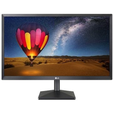 LG 22MN430M-B monitor