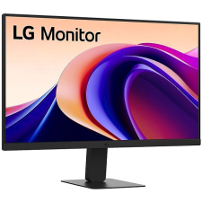 LG 23,8" LG 24U631A-B monitor