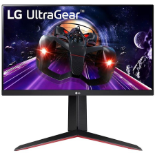 LG 24GN65R-B monitor